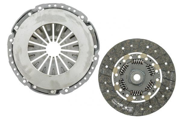 Kit d'embrayage AISIN KE-FO13R